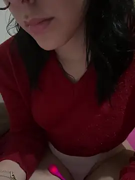 Snapshot of EvelisePetrovich chatting on 27, 6, 2026 EvelisePetrovich online show from 27, 6, 2026