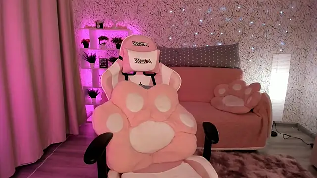 luna cross online show from 12, 2, 2025