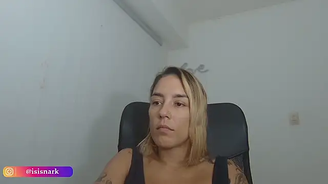 Isis69  online show from 15, 12, 2024