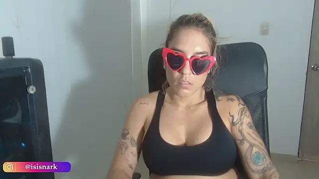 Isis69  online show from 27, 2, 2025