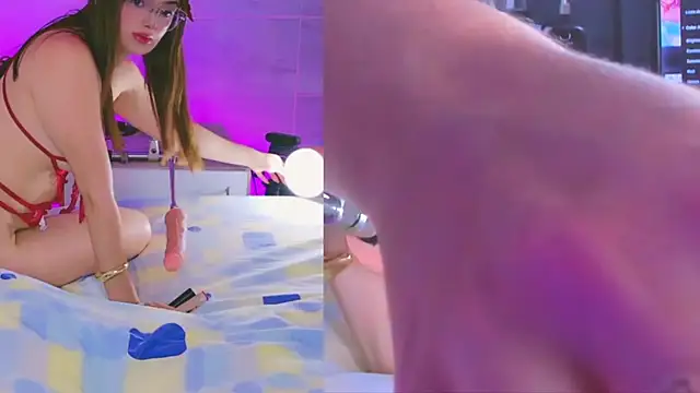 candysexy cm online show from 23, 5, 2026