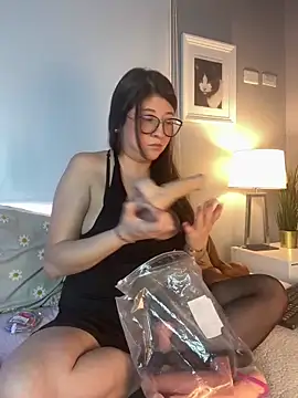 hannaasweet online show from 11, 2, 2025