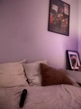 hannaasweet online show from 2, 12, 2025