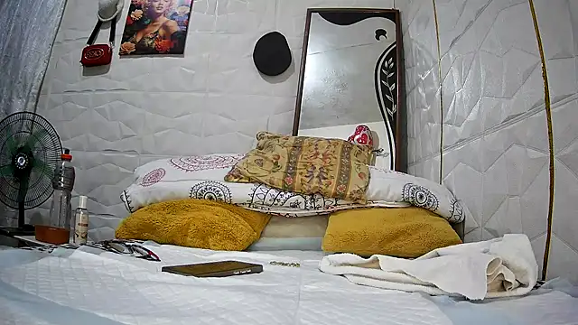 Snapshot of Mendoza_Amaranata chatting on 19, 9, 2025 Mendoza Amaranata online show from 19, 9, 2025