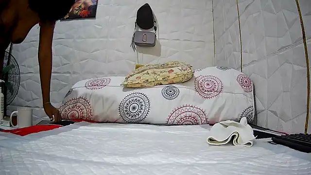 Snapshot of Mendoza_Amaranata chatting on 2, 10, 2025 Mendoza Amaranata online show from 2, 10, 2025