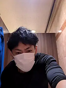 RYOTA8888888888 online show from 3, 12, 2024