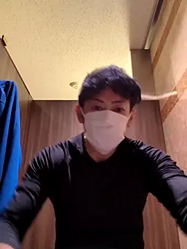 RYOTA8888888888 online show from 4, 12, 2024