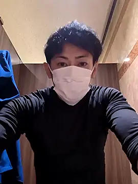 RYOTA8888888888 online show from 9, 12, 2024