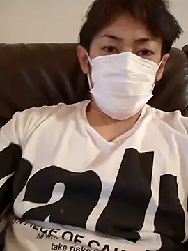 RYOTA8888888888 online show from 24, 12, 2024