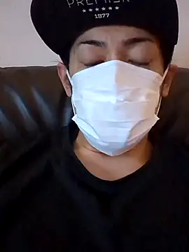 RYOTA8888888888 online show from 28, 12, 2024