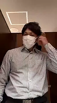 RYOTA8888888888 online show from 18, 1, 2025