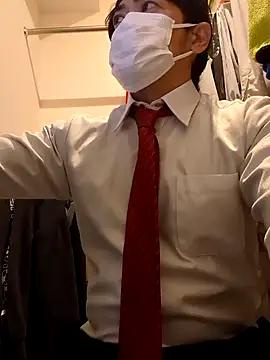 RYOTA8888888888 online show from 3, 2, 2025