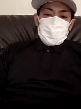 RYOTA8888888888 online show from 5, 2, 2025