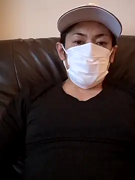 RYOTA8888888888 online show from 10, 2, 2025