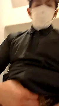 RYOTA8888888888 online show from 12, 2, 2025