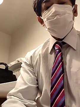 RYOTA8888888888 online show from 15, 2, 2025