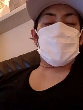 RYOTA8888888888 online show from 23, 2, 2025