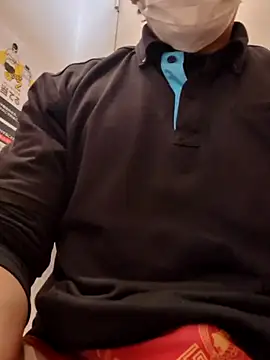 RYOTA8888888888 online show from 28, 2, 2025