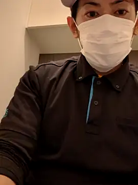 RYOTA8888888888 online show from 3, 3, 2025