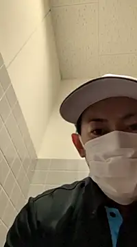 RYOTA8888888888 online show from 4, 3, 2025