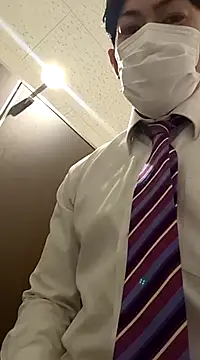 RYOTA8888888888 online show from 10, 3, 2025