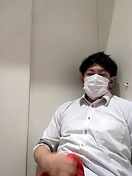 RYOTA8888888888 online show from 18, 10, 2025