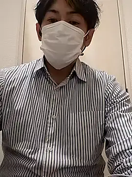 RYOTA8888888888 online show from 14, 11, 2025