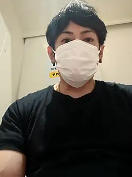 Snapshot of RYOTA8888888888 chatting on 9, 6, 2026 RYOTA8888888888 online show from 9, 6, 2026