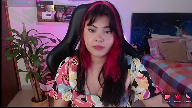 SusyAlvarez online show from 6, 1, 2026