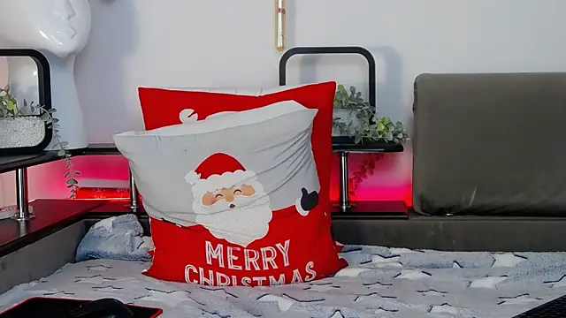 CarterCole online show from 26, 12, 2024