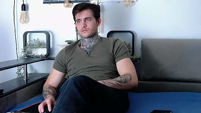 CarterCole online show from 9, 3, 2025