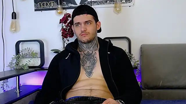 CarterCole online show from 15, 3, 2025