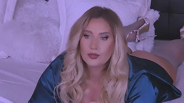 OndinaNoir online show from 9, 12, 2024