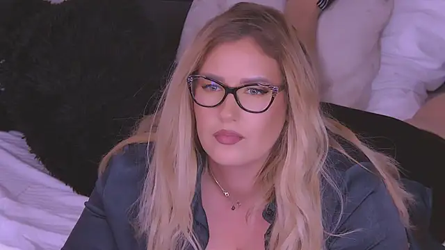 OndinaNoir online show from 14, 12, 2024