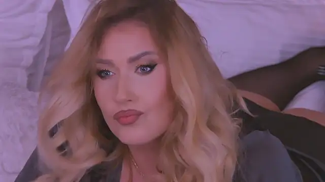 OndinaNoir online show from 6, 1, 2025