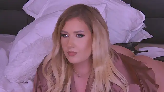 OndinaNoir online show from 15, 1, 2025