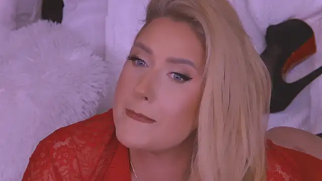 OndinaNoir online show from 20, 1, 2025