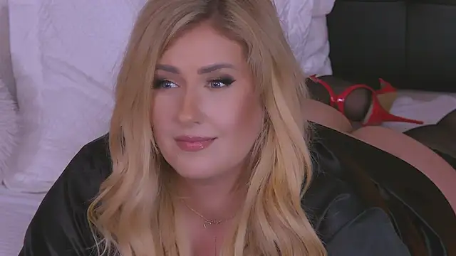 OndinaNoir online show from 8, 2, 2025