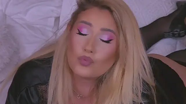 OndinaNoir online show from 15, 2, 2025