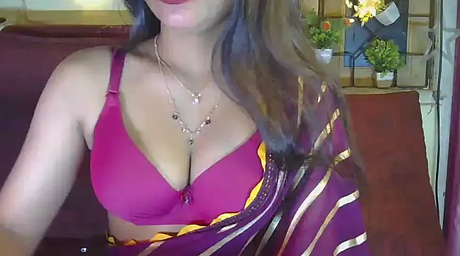 sexy shivi online show from 16, 1, 2025