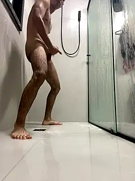 Maurob18 online show from 12, 9, 2025