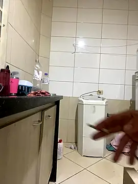 Maurob18 online show from 4, 10, 2025