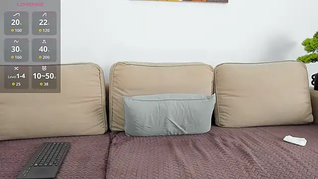 RawAdam online show from 1, 4, 2026