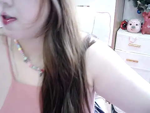 Snapshot of Anime901 chatting on 22, 2, 2025 Anime901 online show from 22, 2, 2025