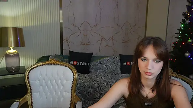 Brendi054 online show from 15, 12, 2024