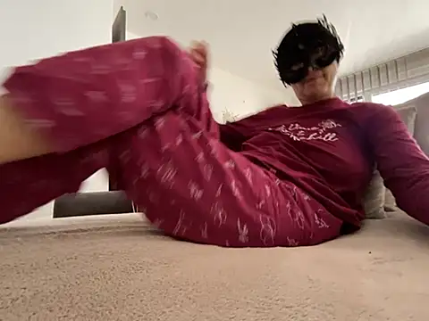 Marilou1983 online show from 9, 3, 2026