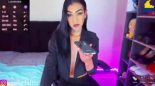 litz81 online show from 7, 2, 2025