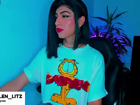 litz81 online show from 10, 4, 2026