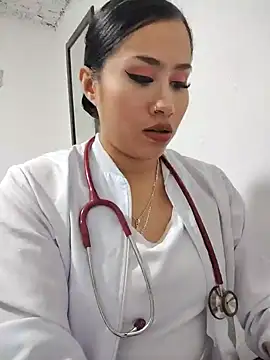 Snapshot of Sweet__Nurse1 chatting on 10, 1, 2025 Sweet Nurse1 online show from 10, 1, 2025