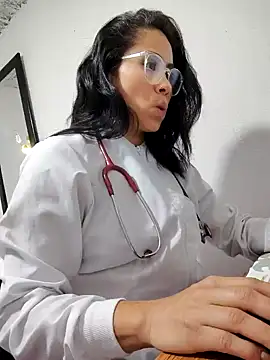 Snapshot of Sweet__Nurse1 chatting on 12, 1, 2025 Sweet Nurse1 online show from 12, 1, 2025